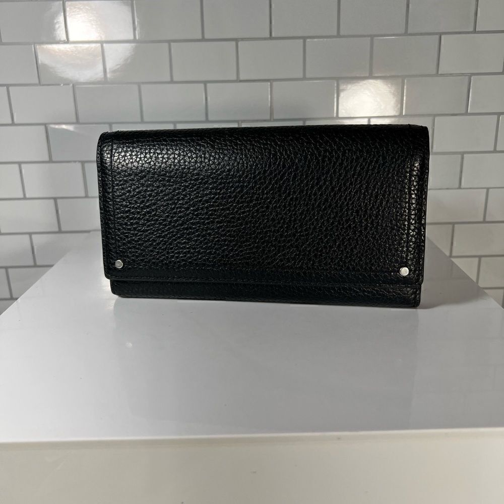 Authentic Treasure & Bond Wallet